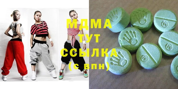 ешки Иннополис